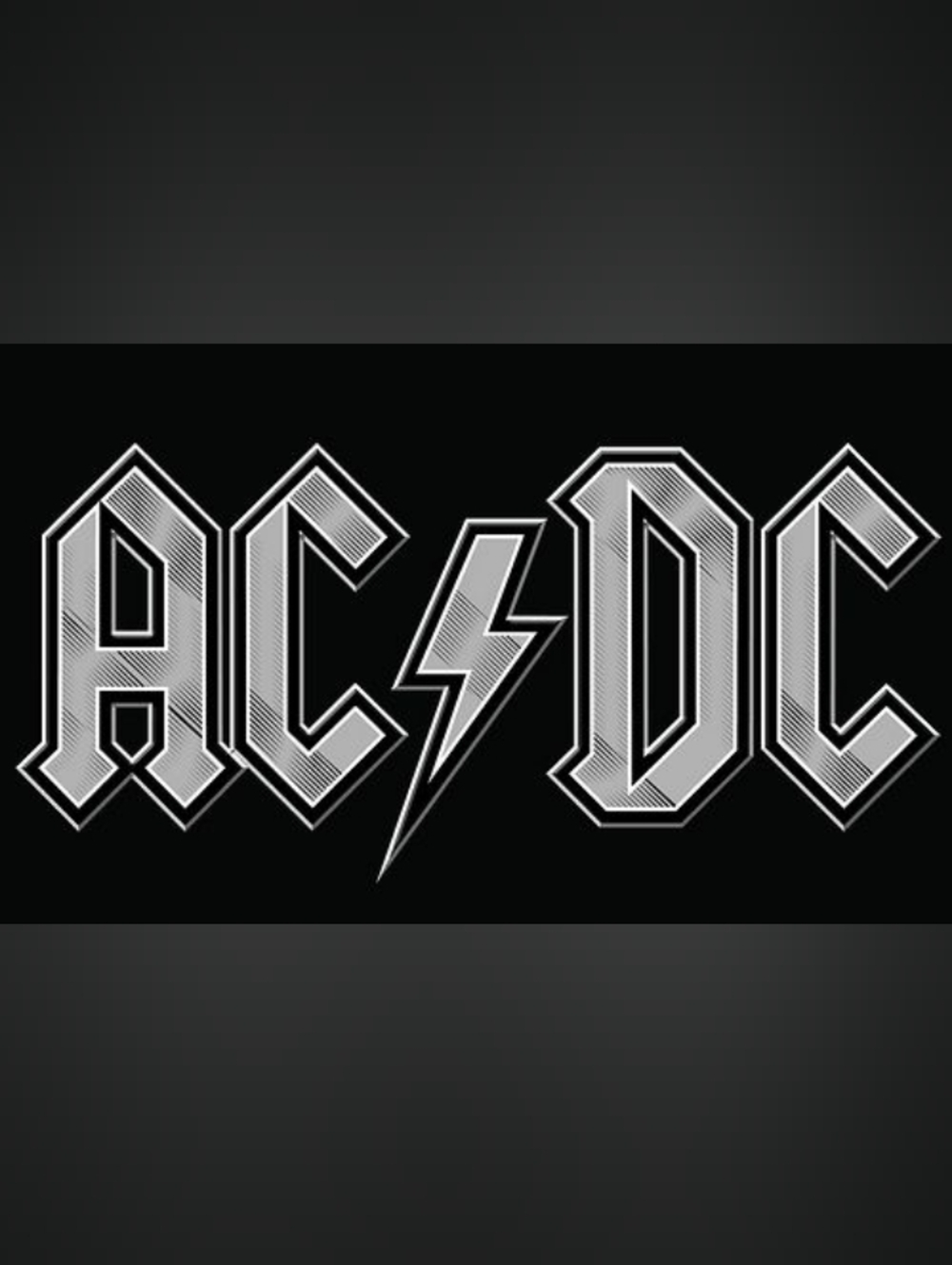 Custom Fridge Magnet AC/DC Home Kitchen Decor